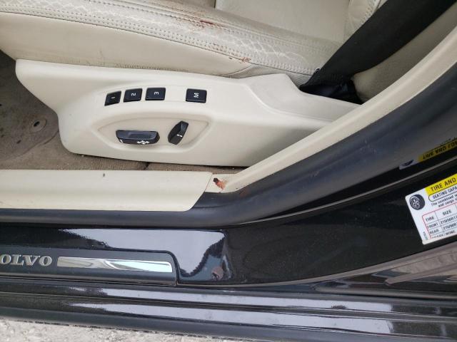 Photo 9 from auction – 2012 VOLVO S60 T5 with VIN YV1622FS4C2042764
