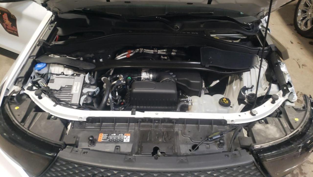 Photo 7 from auction – 2020 FORD EXPLORER P with VIN 1FM5K8AB6LGA18802
