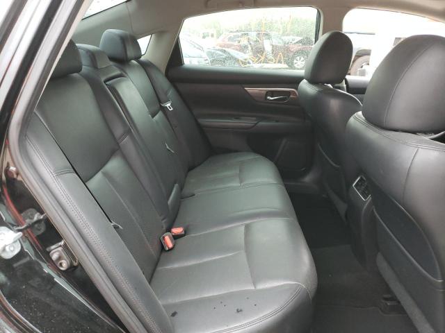 Photo 6 from auction – 2014 NISSAN ALTIMA 3.5 with VIN 1N4BL3AP1EC273134