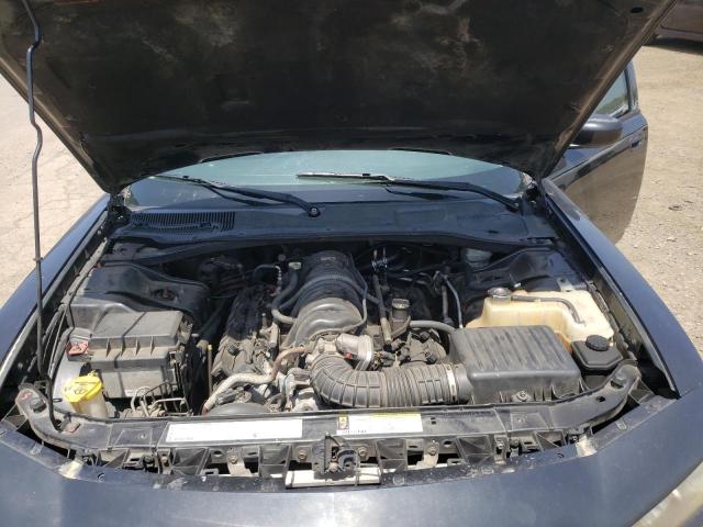 Photo 7 from auction – 2007 DODGE CHARGER with VIN 2B3KK53H37H687726