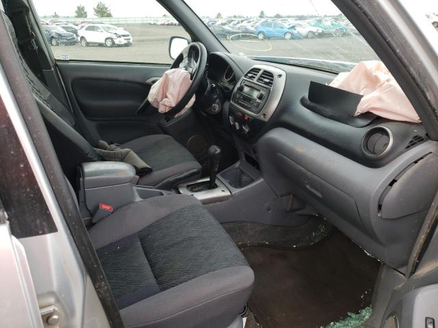 Zdjęcie 5 z aukcji – 2003 TOYOTA RAV4 z VIN JTEHH20V436084162
