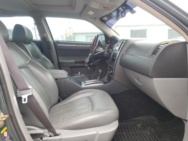 Photo 5 from auction – 2005 CHRYSLER 300C with VIN 2C3AA63H65H608215
