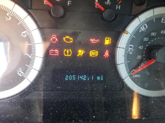 Photo 8 from auction – 2009 FORD ESCAPE XLT with VIN 1FMCU03789KB31233