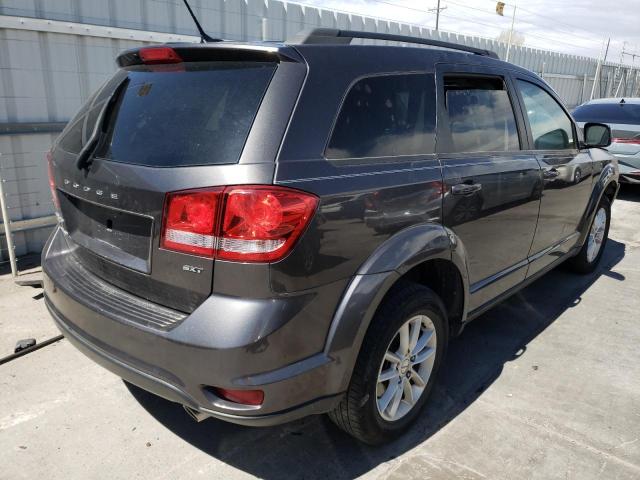 Photo 4 from auction – 2015 DODGE JOURNEY SX with VIN 3C4PDDBG9FT755566