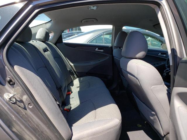 Photo 6 from auction – 2011 HYUNDAI SONATA GLS with VIN 5NPEB4AC2BH273138