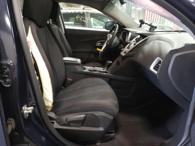 Photo 5 from auction – 2016 CHEVROLET EQUINOX LT with VIN 2GNALCEK7G6150543