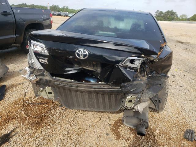 Photo 9 from auction – 2013 TOYOTA CAMRY L with VIN 4T1BF1FK2DU681116