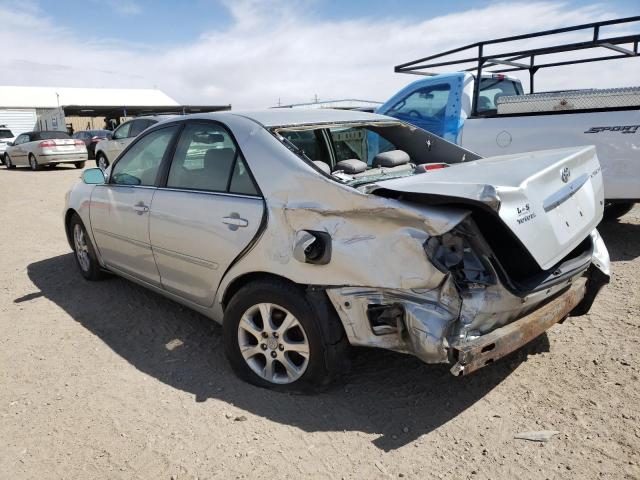 Photo 3 from auction – 2005 TOYOTA CAMRY LE with VIN 4T1BF30KX5U603575