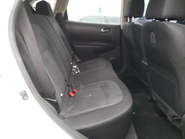 Photo 6 from auction – 2013 NISSAN ROGUE S with VIN JN8AS5MT3DW517963