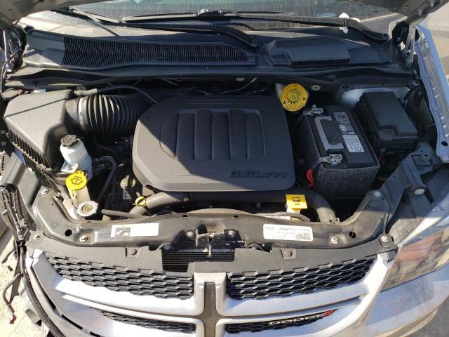 Photo 2 from auction – 2019 DODGE GRAND CARA with VIN 2C4RDGEG7KR764771