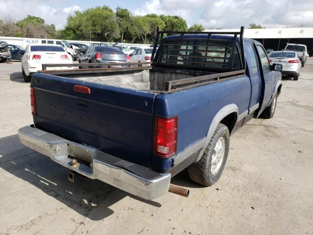 Photo 4 from auction – 1994 DODGE DAKOTA with VIN 1B7GL23X0RS573363