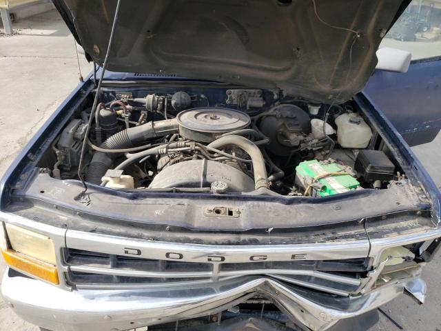 Photo 7 from auction – 1994 DODGE DAKOTA with VIN 1B7GL23X0RS573363