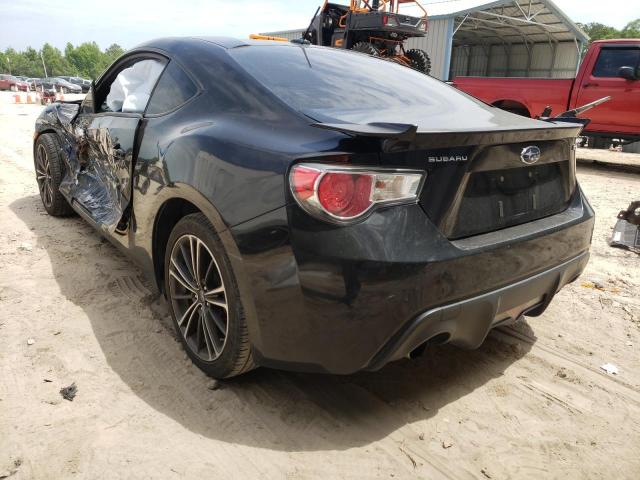 Photo 3 from auction – 2014 SUBARU BRZ 2.0 LI with VIN JF1ZCAC19E9606074