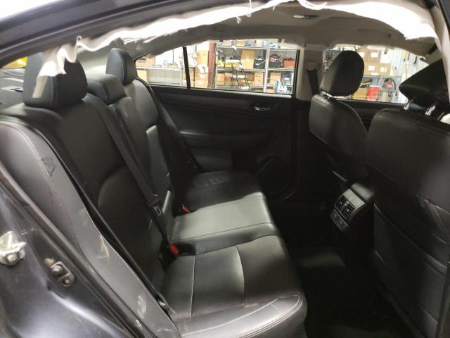 Photo 6 from auction – 2016 SUBARU LEGACY 2.5 with VIN 4S3BNAL6XG3010270