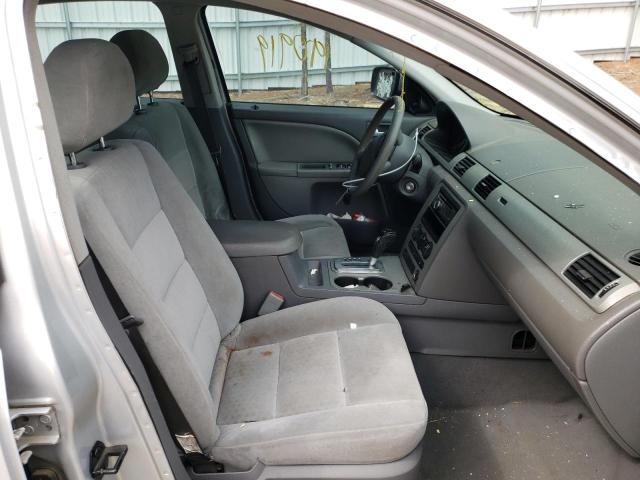 Photo 5 from auction – 2005 FORD FIVE HUNDR with VIN 1FAFP23195G129011