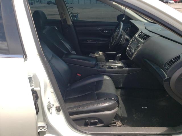 Photo 5 from auction – 2017 NISSAN ALTIMA 3.5 with VIN 1N4BL3AP5HC182856