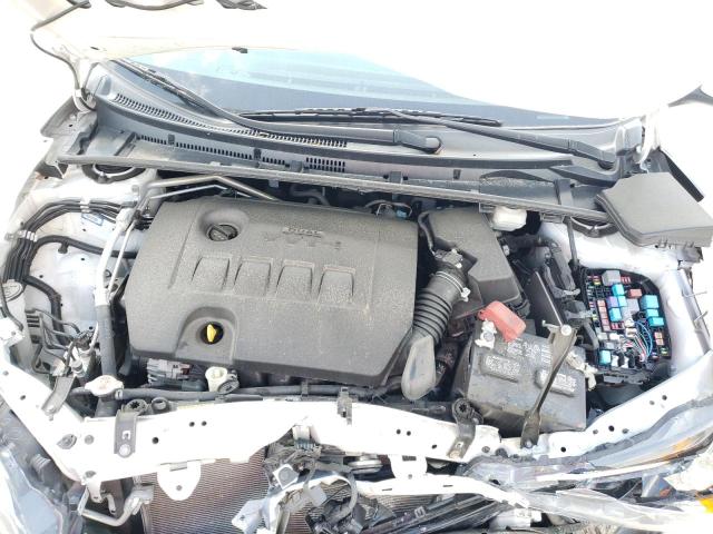 Photo 7 from auction – 2019 TOYOTA COROLLA L with VIN 5YFBURHE3KP914334