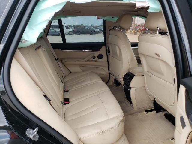 Photo 6 from auction – 2014 BMW X5 XDRIVE3 with VIN 5UXKR0C58E0H22833
