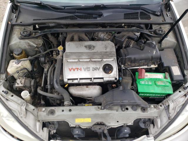 Photo 7 from auction – 2003 TOYOTA CAMRY LE with VIN 4T1BF30K13U054863