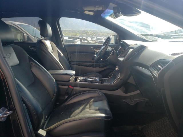 Photo 5 from auction – 2019 FORD EDGE ST with VIN 2FMPK4AP2KBC37100