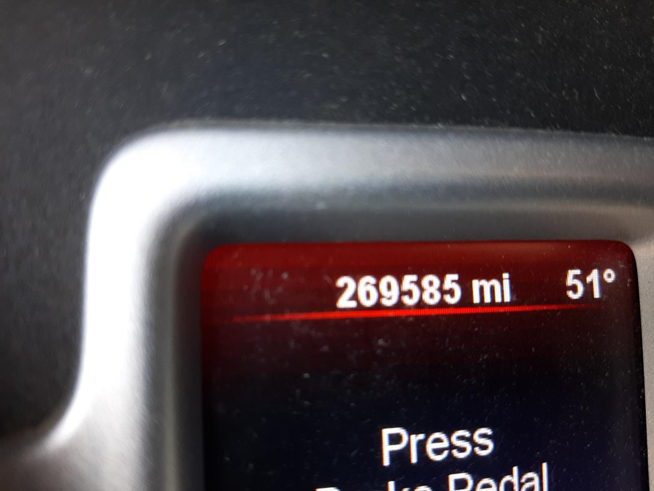 Photo 8 from auction – 2011 DODGE JOURNEY MA with VIN 3D4PH1FG4BT520969