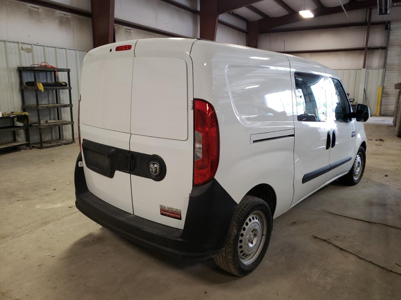 Zdjęcie 4 z aukcji – 2021 RAM PROMASTER z VIN ZFBHRFAB0M6T80782