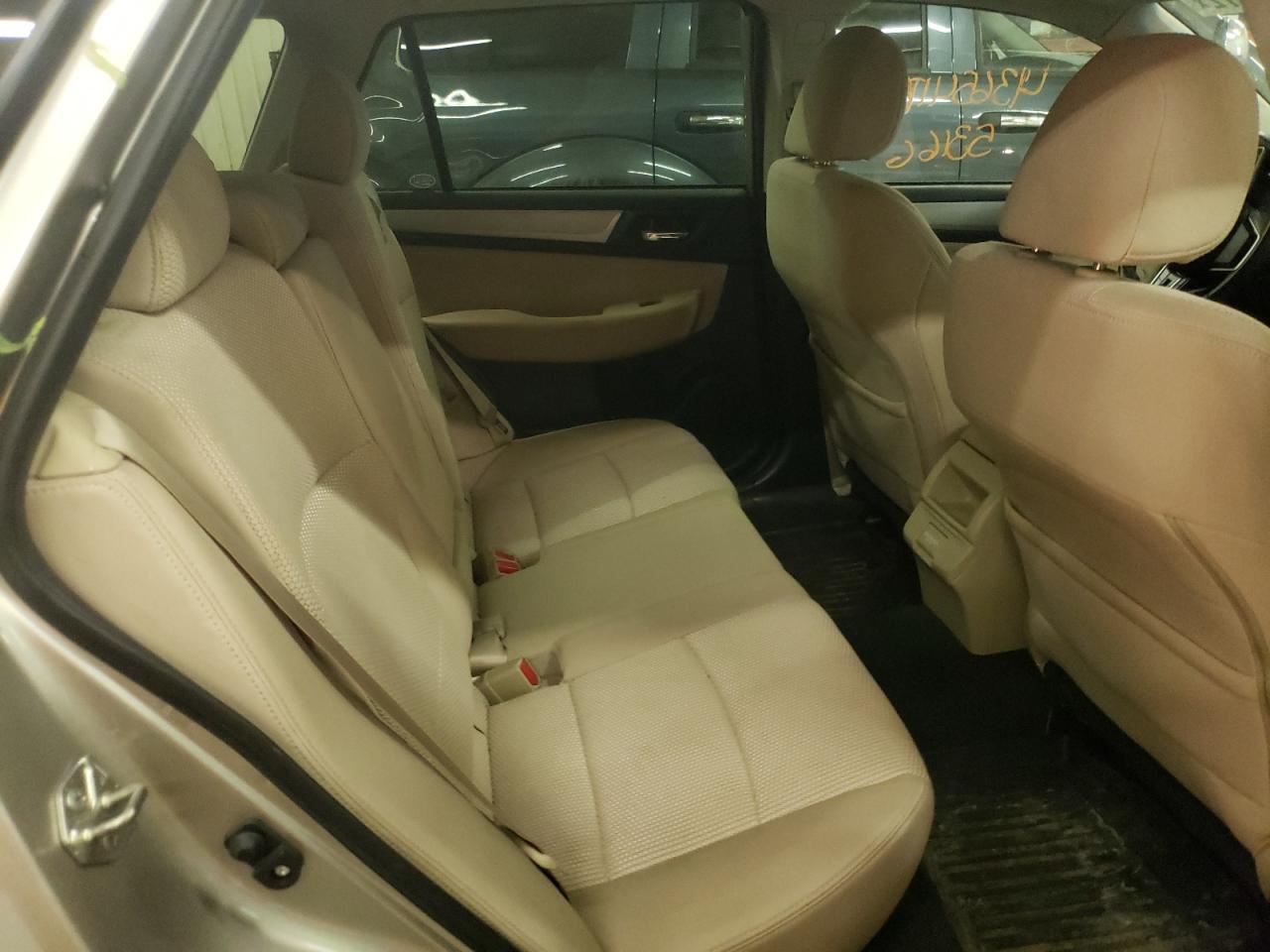 Photo 6 from auction – 2018 SUBARU OUTBACK 2. with VIN 4S4BSAFC6J3356040