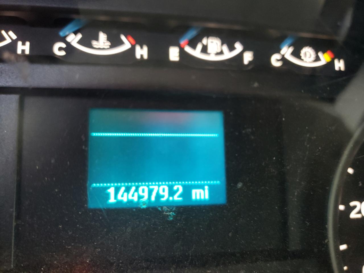 Photo 8 from auction – 2017 FORD F150 SUPER with VIN 1FTEW1EF8HKD46384