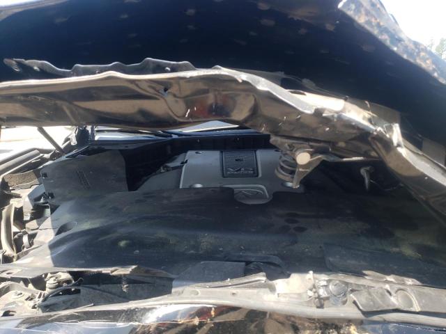 Photo 7 from auction – 2014 INFINITI Q50 BASE with VIN JN1BV7AP6EM678494