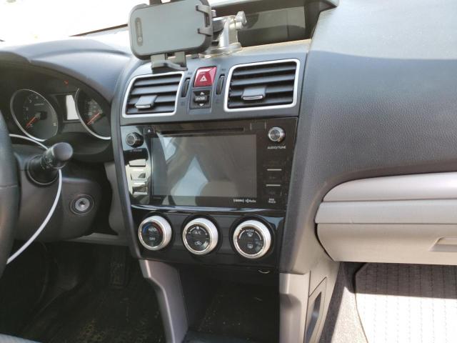 Photo 9 from auction – 2018 SUBARU FORESTER 2 with VIN JF2SJAEC4JH502478