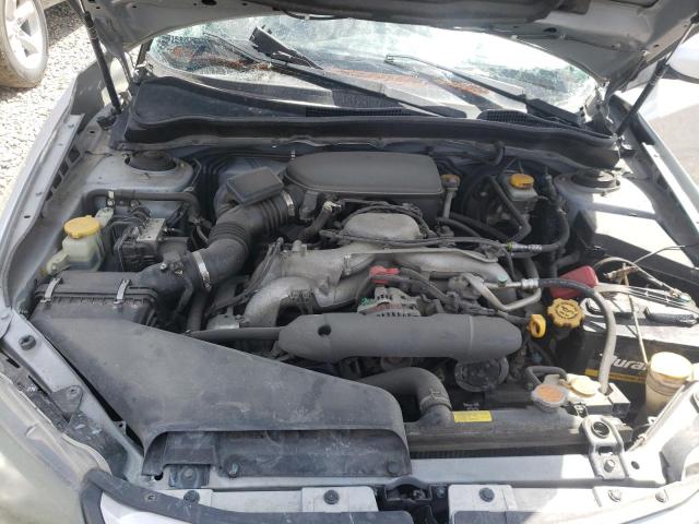 Photo 7 from auction – 2010 SUBARU IMPREZA 2. with VIN JF1GE6B61AG513583