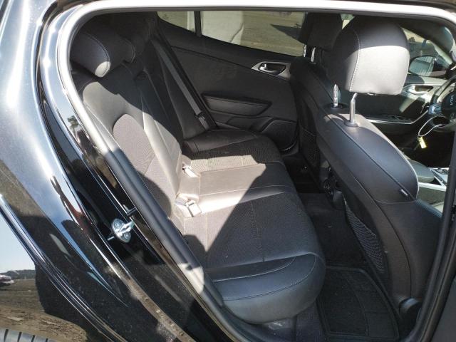Photo 6 from auction – 2022 KIA STINGER GT with VIN KNAE45LC0N6107743