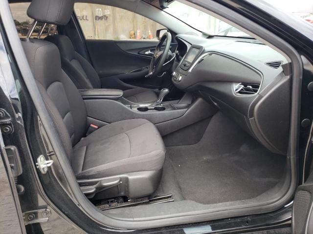 Photo 5 from auction – 2018 CHEVROLET MALIBU LS with VIN 1G1ZB5ST2JF186119