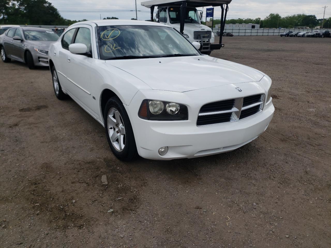 Zdjęcie 1 z aukcji – 2010 DODGE CHARGER SX z VIN 2B3CA3CV0AH285364