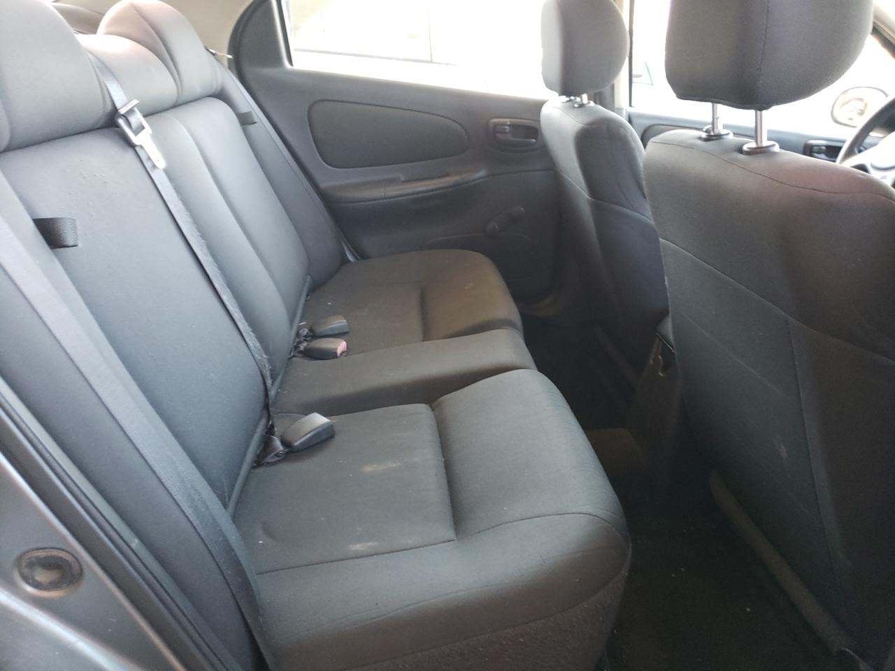 Photo 6 from auction – 2005 DODGE NEON SXT with VIN 1B3ES56C85D283814