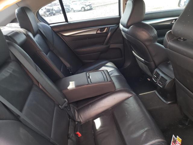 Photo 6 from auction – 2010 ACURA TL with VIN 19UUA9F21AA800427