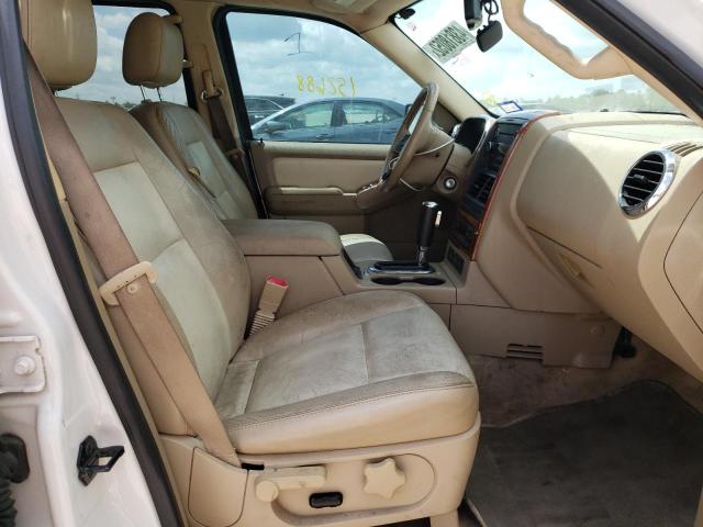 Photo 5 from auction – 2008 FORD EXPLORER E with VIN 1FMEU64E88UB35181