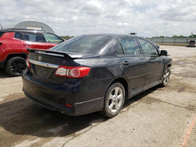Photo 4 from auction – 2013 TOYOTA COROLLA BA with VIN 5YFBU4EE6DP211773