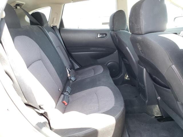 Photo 6 from auction – 2011 NISSAN ROGUE S with VIN JN8AS5MV5BW690429