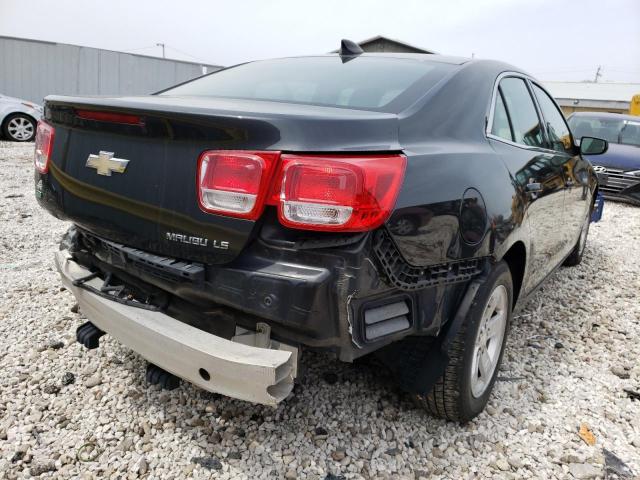 Photo 4 from auction – 2015 CHEVROLET MALIBU LS with VIN 1G11B5SL7FF341896