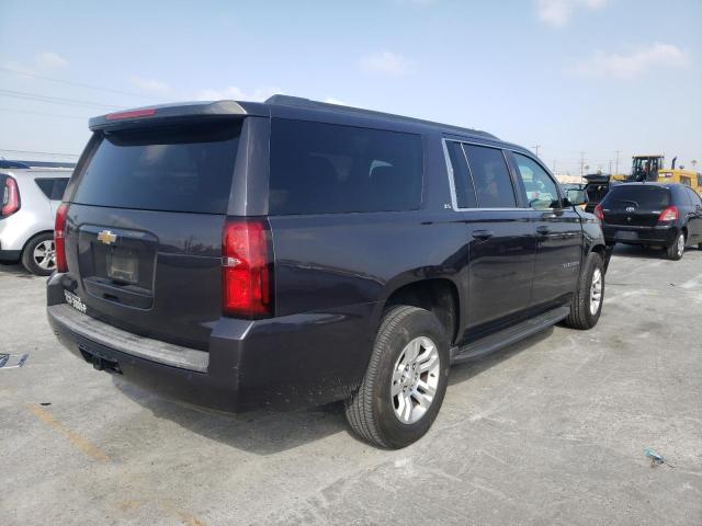 Photo 4 from auction – 2016 CHEVROLET SUBURBAN C with VIN 1GNSCGKC8GR188750