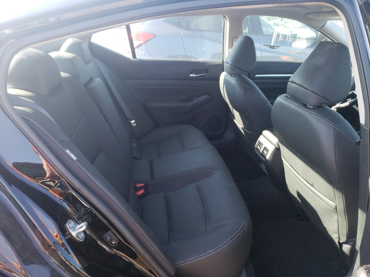 Photo 18 from auction – 2020 NISSAN ALTIMA SL with VIN 1N4BL4EW2LC275429