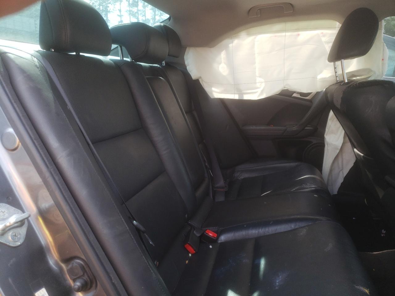 Photo 16 from auction – 2010 ACURA TSX with VIN JH4CU2F65AC035480