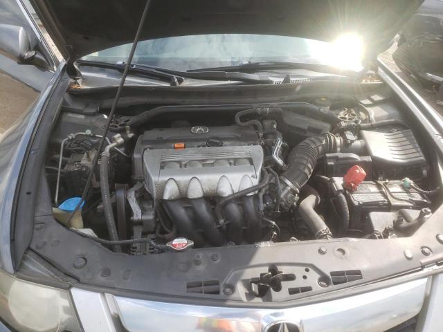 Photo 7 from auction – 2010 ACURA TSX with VIN JH4CU2F65AC035480
