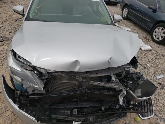 صورة رقم 7 من المزاد - 2014 TOYOTA AVALON BAS مع VIN 4T1BK1EB0EU092970