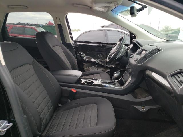 Photo 5 from auction – 2017 FORD EDGE SEL with VIN 2FMPK4J81HBB68546