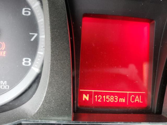 Photo 8 from auction – 2015 GMC TERRAIN SL with VIN 2GKALREK9F6238878