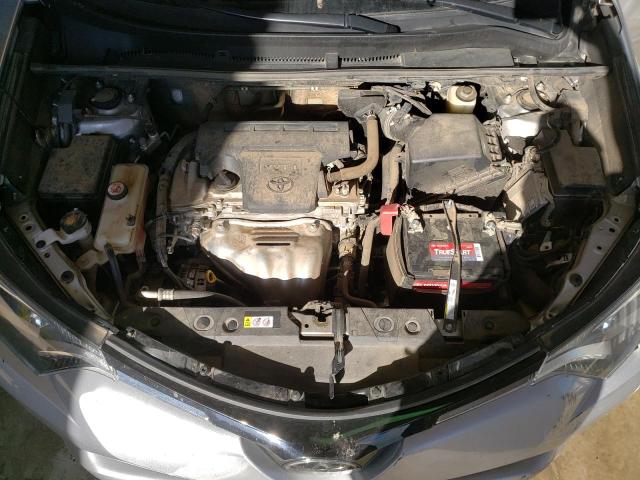 Photo 7 from auction – 2018 TOYOTA RAV4 ADVEN with VIN JTMWFREV2JJ209477