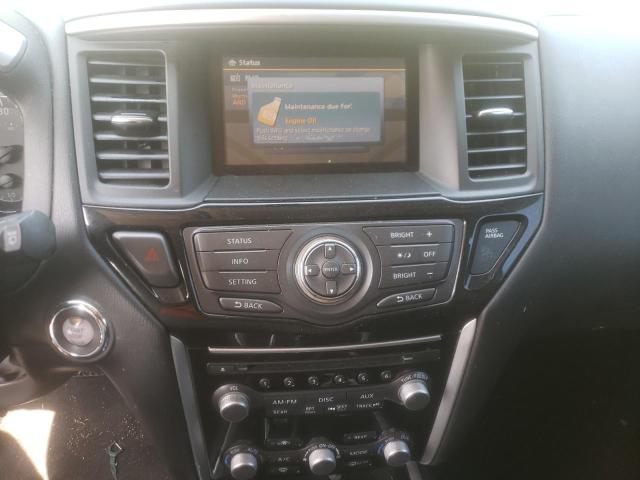 Zdjęcie 9 z aukcji – 2014 NISSAN PATHFINDER z VIN 5N1AR2MM6EC615124