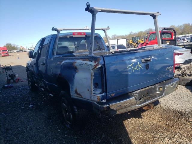 Photo 3 from auction – 2005 DODGE RAM 1500 S with VIN 1D7HU18D95S162537